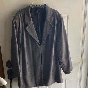 Maggie Barnes Blazer
